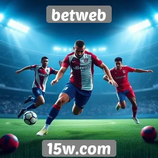 Plataforma Betweb apresenta promoções atrativas para novos usuários