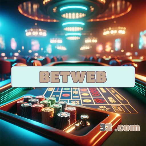 Betweb: A Nova Fronteira dos Jogos Online