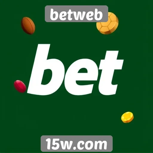 Principais jogos disponíveis no betweb