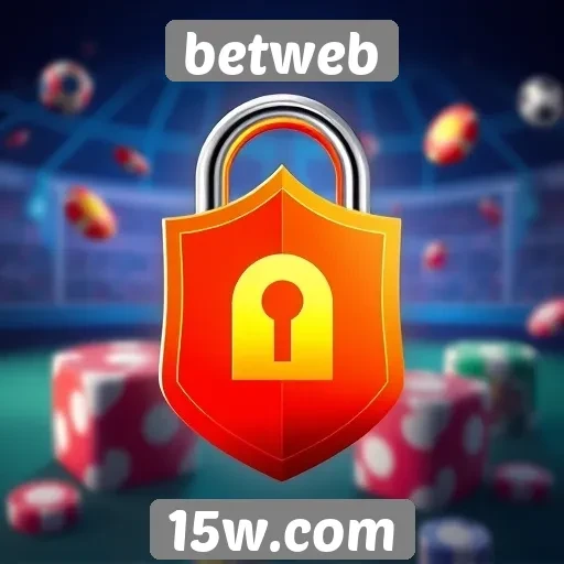 Análise da segurança no site de jogos betweb