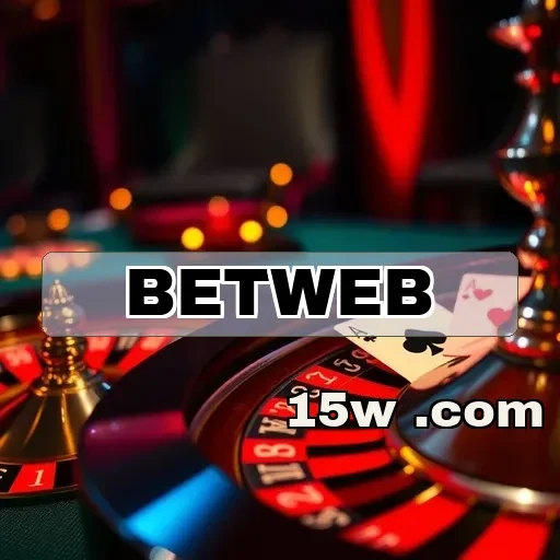 betweb: Explore as Melhores Opções de Caça-Níqueis Hoje Mesmo